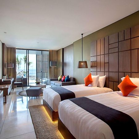 Wyndham Tamansari Jivva Resort Bali Siyut Exterior foto